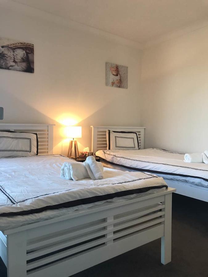 Luxury Apt With 2Br Plus 2Bath Liverpool Kültér fotó
